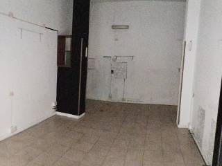Garage in vendita a roma via marcello pucci boncambi, 37