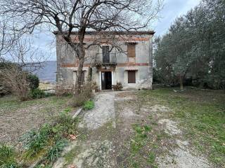 Casa indipendente in vendita a gorizia localita oslavia