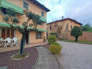 Villa in vendita a gonars via aquileia, 39