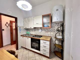 Appartamento in vendita a cervia viale sicilia, 34