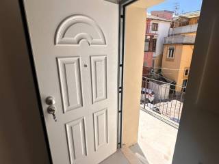 Appartamento in in affitto da privato ad angri via guglielmo marconi, 14