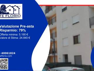 Posto auto in vendita a chieti via papa giovanni paolo ii