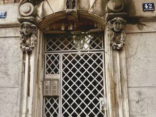 Appartamento in vendita a trieste via di romagna, 40