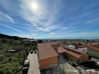 Appartamento in in vendita da privato a san marco in lamis via 25 luglio