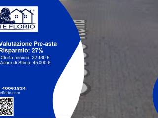 Garage in vendita a bordighera via san matteo