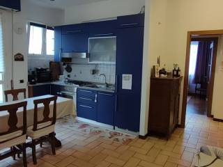 Appartamento in affitto a novara via claudio monteverdi, 7