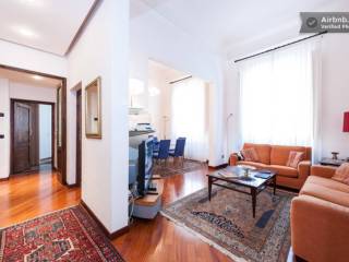 Appartamento in affitto a firenze via alessandro scarlatti, 3