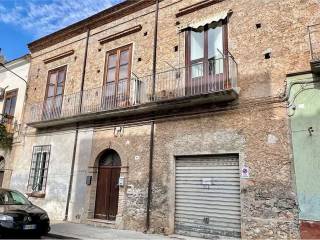 Appartamento in vendita a castrovillari via alberto d'alessandria, 40