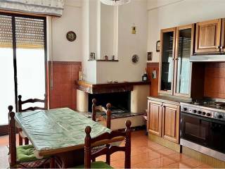 Appartamento in vendita a castrovillari via isonzo, 52