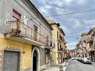 Appartamento in vendita a castrovillari corso luigi saraceni, 42