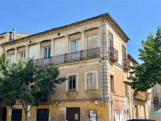 Appartamento in vendita a castrovillari corso giuseppe garibaldi, 222