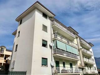 Appartamento in vendita a castrovillari via conte bernardino, 13