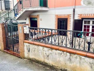 Appartamento in vendita a castrovillari via san giovanni vecchio s.n.c.