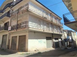 Appartamento in vendita a castrovillari via giovanni pascoli, 5