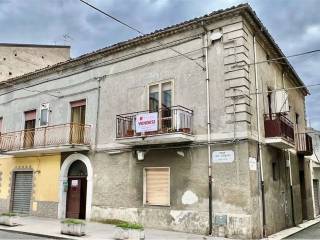 Appartamento in vendita a castrovillari corso luigi saraceni, 42