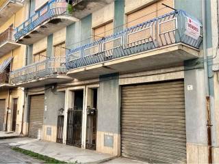 Appartamento in vendita a castrovillari via trento, 7