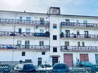 Appartamento in vendita a castrovillari via dei girasoli, 4