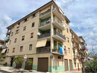 Appartamento in vendita a castrovillari via locri, 22