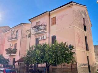 Appartamento in vendita a castrovillari villaggio beatrice s.n.c.