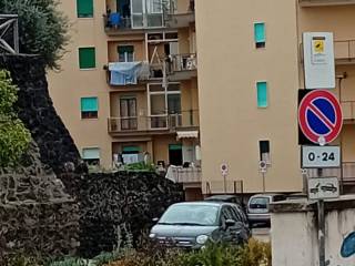 Appartamento in in vendita da privato a torre del greco via volturno, 1