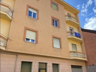 Appartamento in vendita ad alessandria via sant'ubaldo