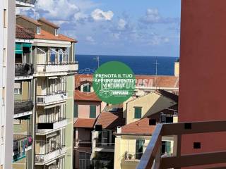 Appartamento in vendita a loano via aurelia 183