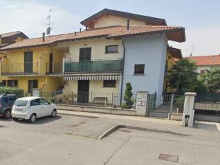 Appartamento in affitto a comun nuovo via don camillo vassalli, 14/d