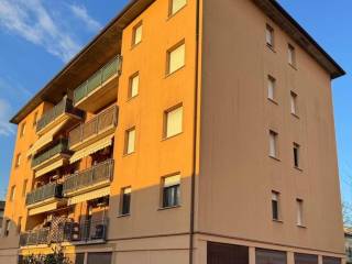 Appartamento in in vendita da privato a concordia sulla secchia via gregorio allegri, 87