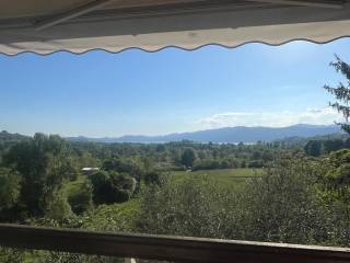 Villa in vendita a besozzo via g. beolchi, 51