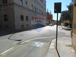 Appartamento in vendita a caltanissetta via rosso san secondo, 51