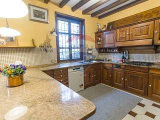 Villa in vendita a fiorenzuola d'arda case sparse castellana