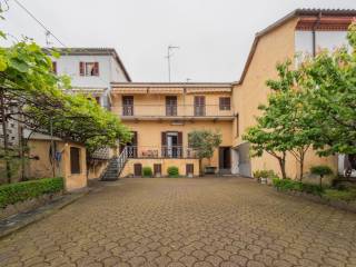 Casa indipendente in vendita ad asti via carlo calcaterra