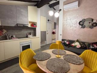 Appartamento in affitto a bologna via san felice, 108