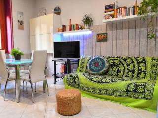 Appartamento in in affitto da privato a roma piazza armenia, 4