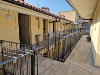 Appartamento in vendita a trieste via san marco, 45