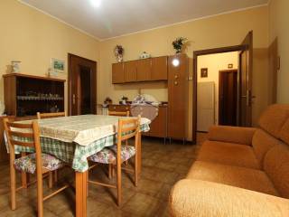 Appartamento in vendita ad antegnate via castello, 71