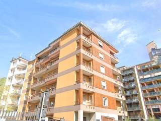 Garage in vendita a milano viale monza, 249