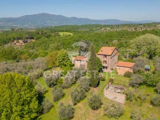 Casale in vendita a città della pieve 