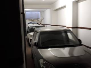 Garage in vendita a pesaro via giuseppe mazzini, 29