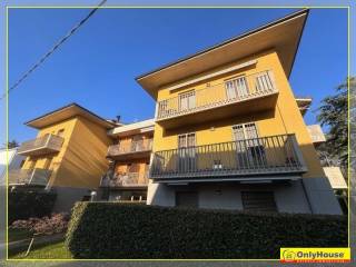 Appartamento in affitto a bergamo via loreto, 14/b