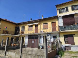 Appartamento in vendita a ceriano laghetto via 1 maggio, 29