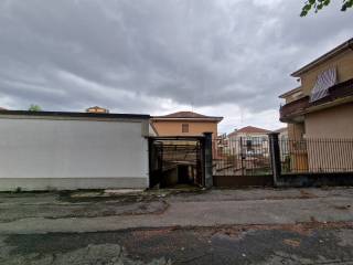 Garage in vendita a vercelli corso guglielmo marconi