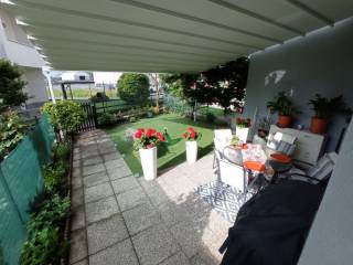 Villa a schiera in vendita a carpignano sesia via benedetto cairoli, 35