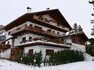 Appartamento in affitto a cortina d'ampezzo località corso italia, 33