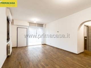 Appartamento in affitto a carpi via hans semper