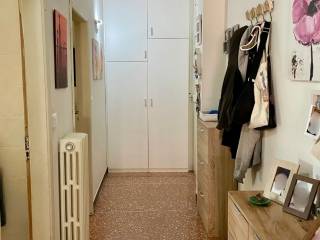Appartamento in vendita a bologna via louis pasteur, 9