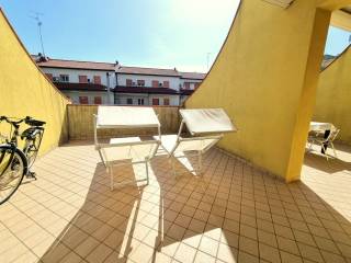 Appartamento in vendita a comacchio viale mare adriatico, 16