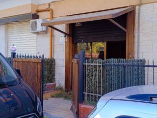 Garage in vendita a taranto via ettore d'amore, 29