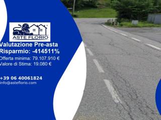 Appartamento all'asta a valdilana frazione polto, 60