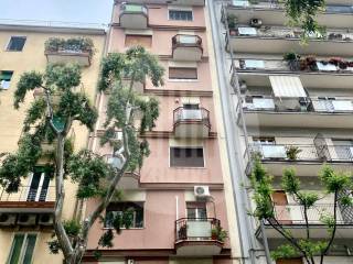 Appartamento in affitto a bari viale antonio salandra, 25c